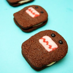 Domo Cookies