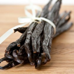 Homemade Vanilla Extract