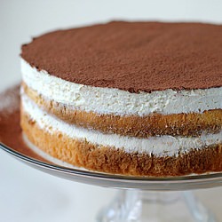 Tiramisù