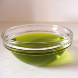 Tuscan Olive Oil – Olio Nuovo