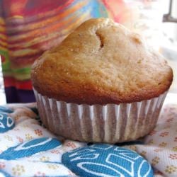 Strawberry Mango Muffins