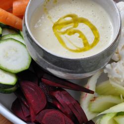 Bagna Cauda