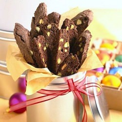 8 Biscotti Recipes for Gift Giving