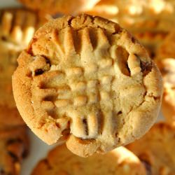 Peanut Butter Cookies