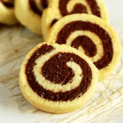 Spiral Cookies