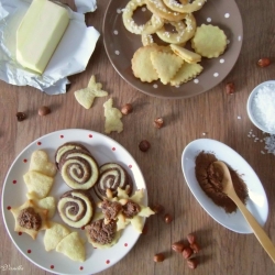 Christmas Cookies