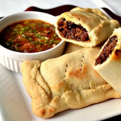 Chilean Fare: Empanadas al Horno