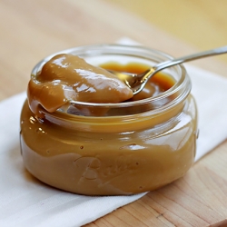 Dulce de Leche