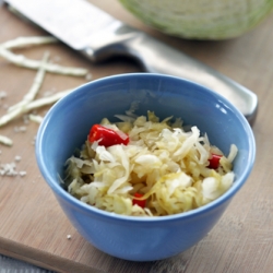 Sauerkraut