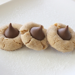 Peanut Blossoms