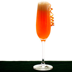 Campari Mimosa