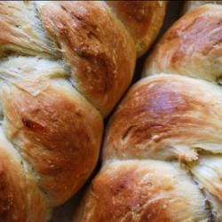 No-Knead Challah