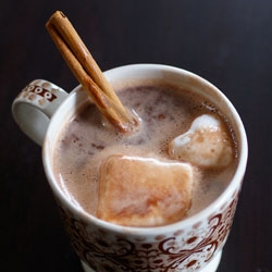 Hot Chocolate