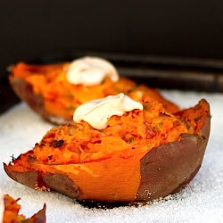 Sweet Potato