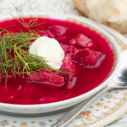 Borscht