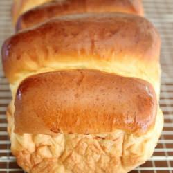 Milk Bread