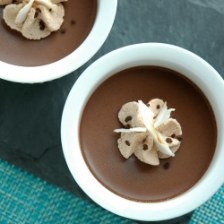 Pot de Creme