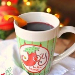 Mulled Wine