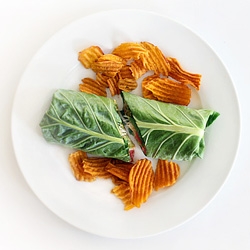 Collard Wraps