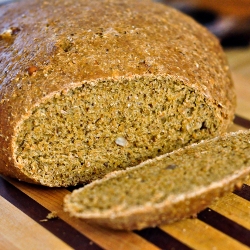 How to Make Whole Wheat Bread