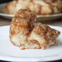 Monkey Bread