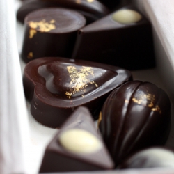 Baume Chocolates