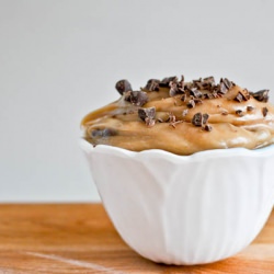 Cookie Dough Dip