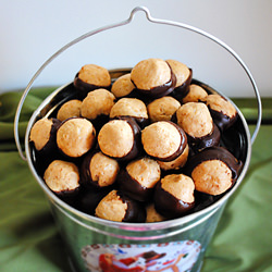 Buckeye Candies