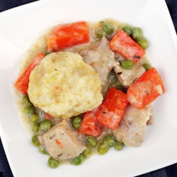 Chicken and Dumplings