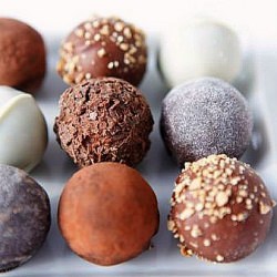 5 Tempting Truffle Recipes