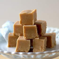 Peanut Butter Fudge