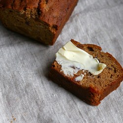 Honey Loaves