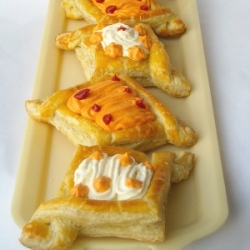 Vol-au-Vents