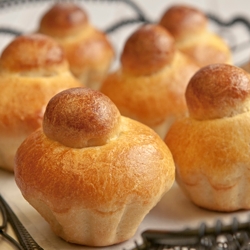 Brioche- A Beginner’s Guide