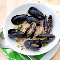 Golden Bay Mussels