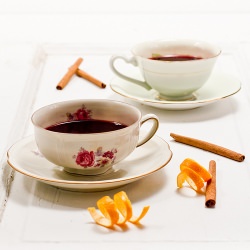 Mulled Wine