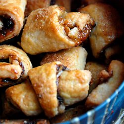 Rugelach