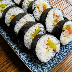 Kimbap