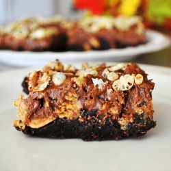 Super Brownies