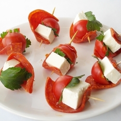 Appetizer Skewers