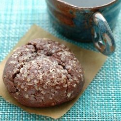 Cocoa Scones