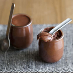 Chocolate Mousse