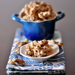 Candied Walnuts