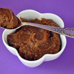 Crème de Marrons