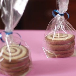 Pinwheel Cookies