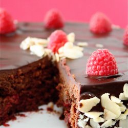 Chocolate Torte