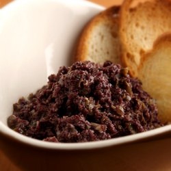 Tapenade