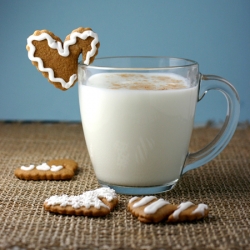 Gingerbread Cookies for a Mug