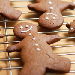 Gingerbread Men