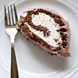 Chocolate Roll